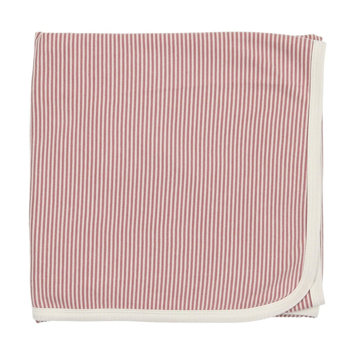 Stripe Blanket