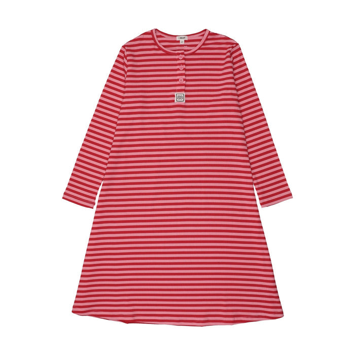 Stripe Squad Nightgown