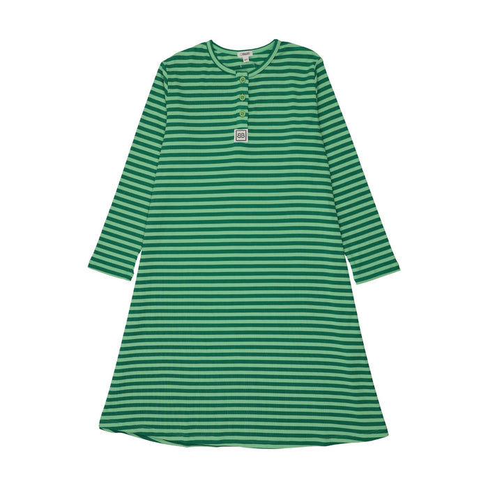 Stripe Squad Nightgown
