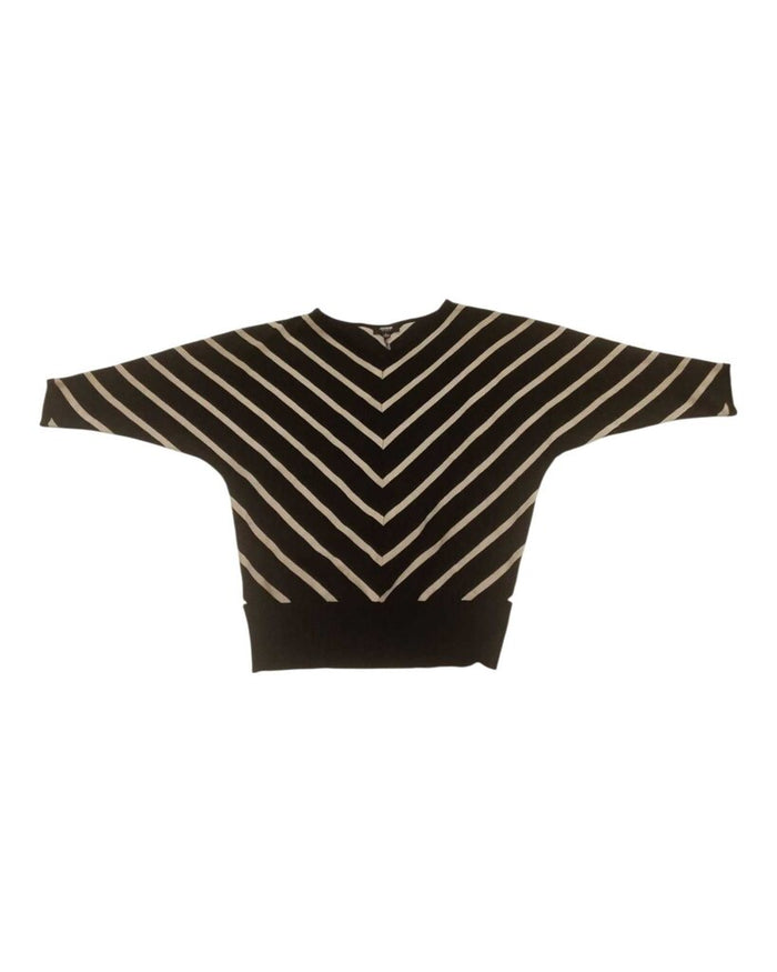Striped Blouse