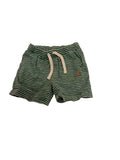 Striped Shorts