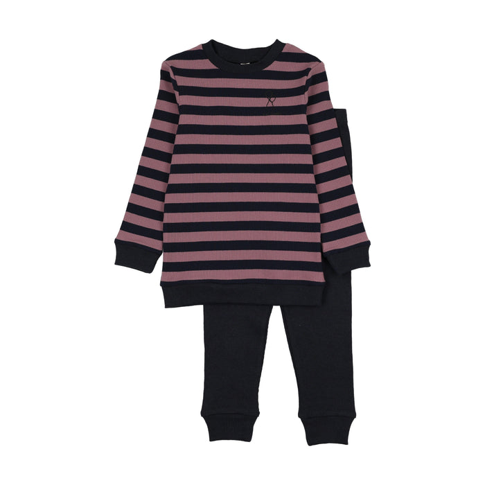Stripes Sweatset