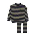 Stripes Sweatset