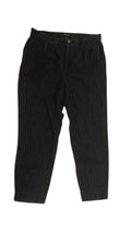 Stripped Pants