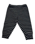 Stripped Pants