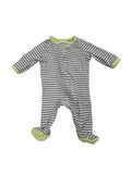 Stripped Sleeper