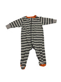 Stripped Sleeper