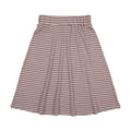 Summer Stripe Skirt