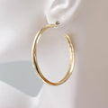 Super Hoop - Gold