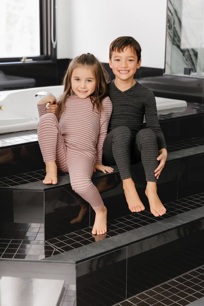 Super Soft Stripes Pajamas