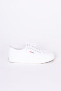 superga Womens White Sneakers Size EU 40
