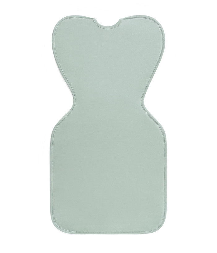 Swaddle Up™ 0.2 TOG Viscose from Bamboo Olive