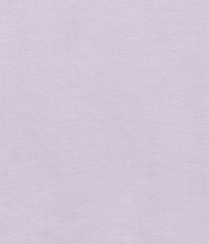 Swaddle Up™ 1.0 TOG Viscose from Bamboo Lilac