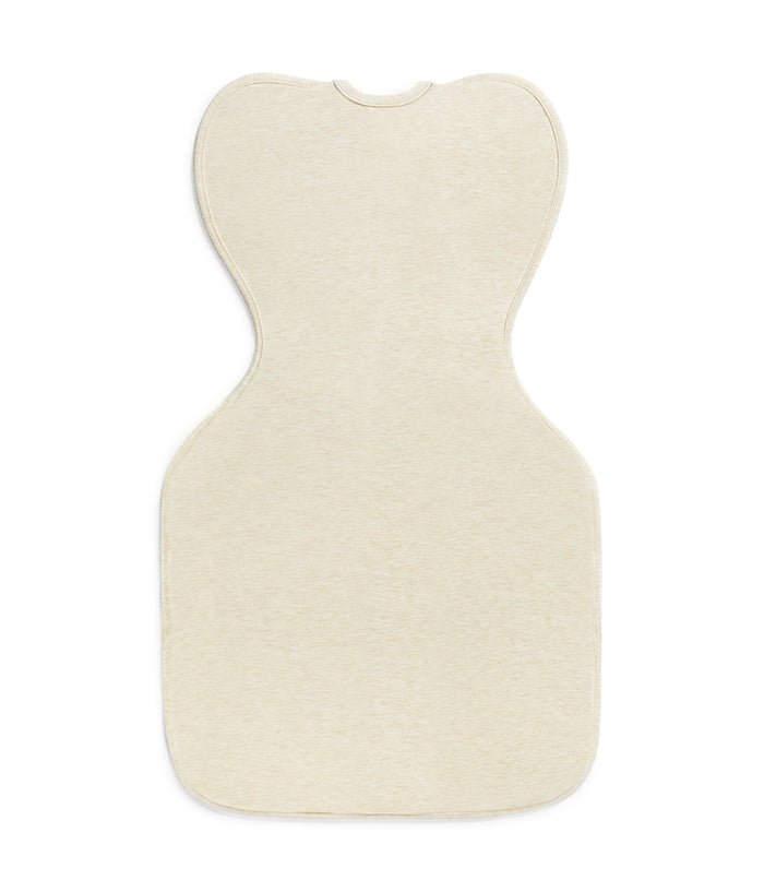 Swaddle Up™ 1.5 TOG Cotton Oatmeal Twigs