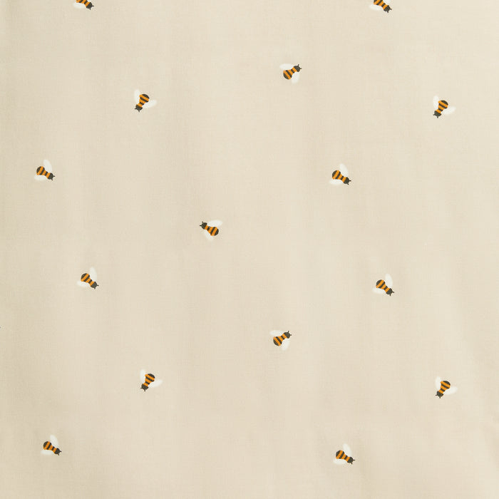 Swaddle Up™ 2-in-1 Early Roller Transition Bag 2.5 TOG Cotton Oatmeal Bees