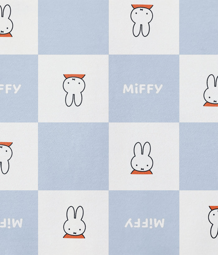 Miffy Swatch