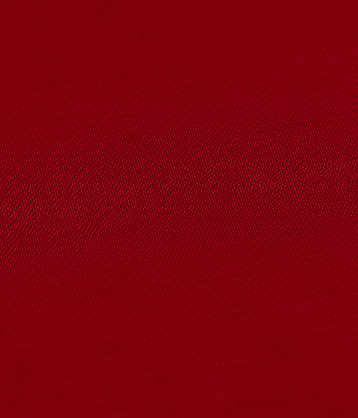 Swaddle Up™ 2-in-1 Transition Bag 1.0 TOG Cotton Maroon