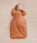 Swaddle Up™ 2-in-1 Transition Bag 2.5 TOG Quilted Cotton Hazel Starturn Quilted