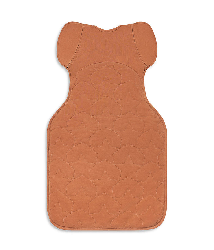 Swaddle Up™ 2-in-1 Transition Bag 2.5 TOG Quilted Cotton Hazel Starturn Quilted