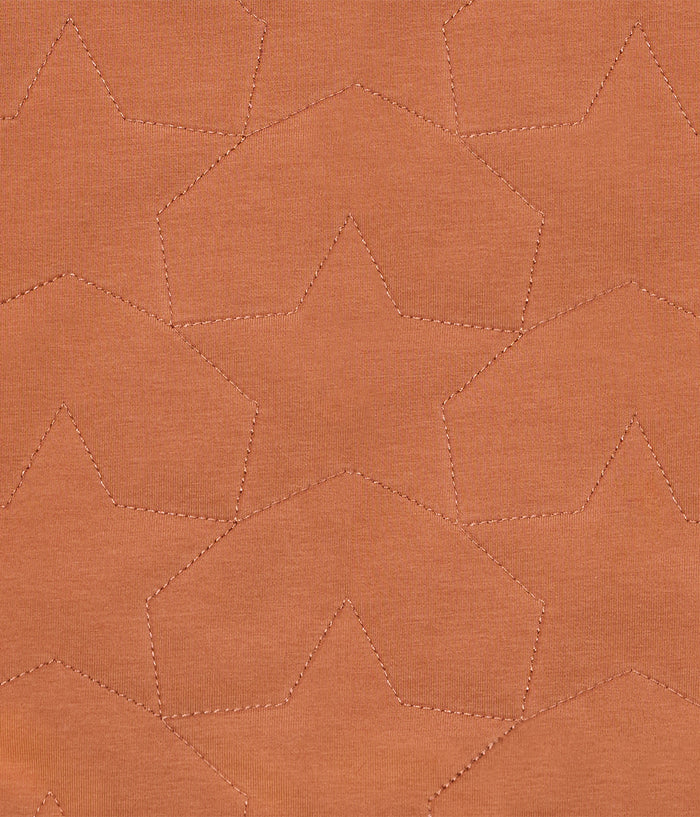 Swaddle Up™ 2-in-1 Transition Bag 2.5 TOG Quilted Cotton Hazel Starturn Quilted