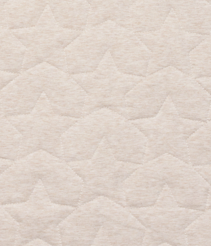 Swaddle Up™ 2-in-1 Transition Bag 2.5 TOG Quilted Cotton Oatmeal Marl Starturn Quilted