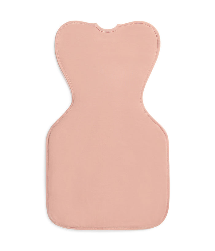 Swaddle Up™ 2.5 TOG Cotton Rose Pebbles
