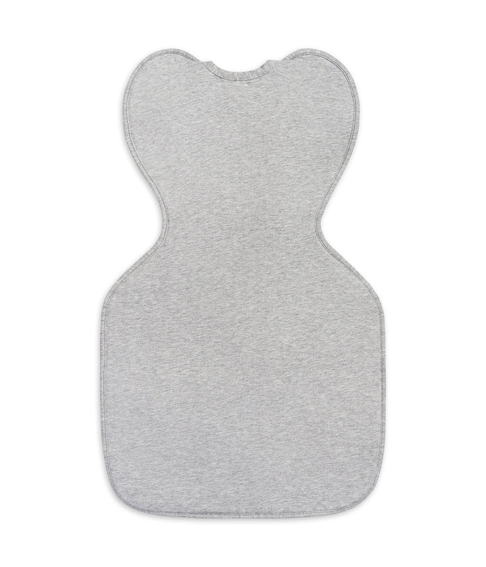 Swaddle Up™ 2.5 TOG Cotton White Rainbow