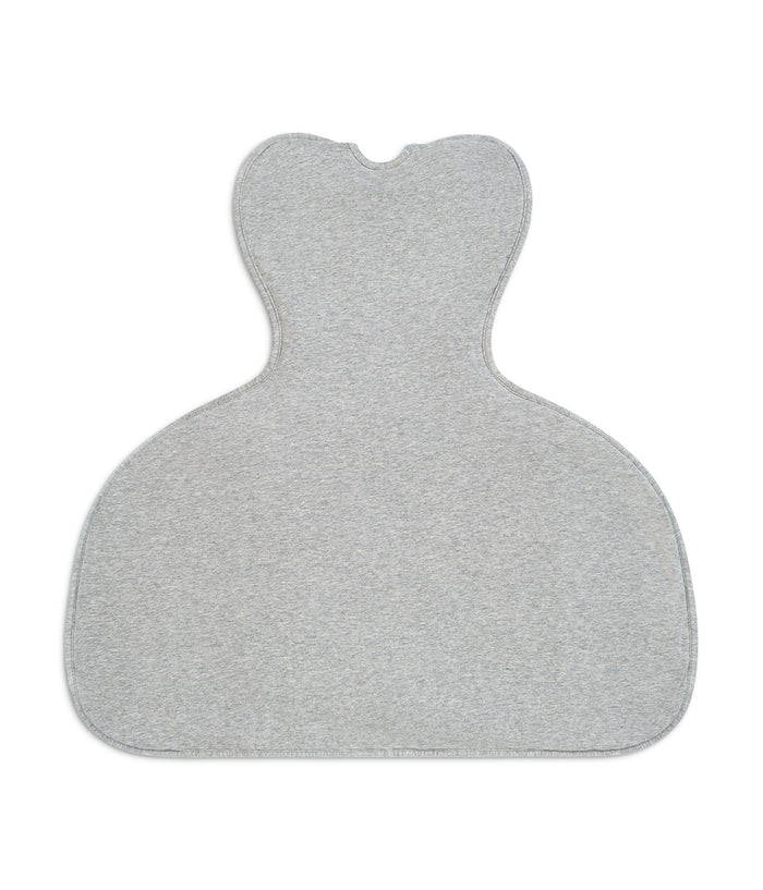 Swaddle Up™ Hip Harness 2.5 TOG Cotton White Dreamer