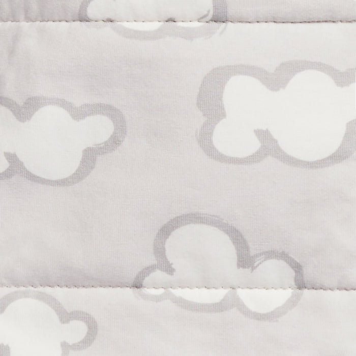 Swaddle Up™ Transition Suit 2.5 TOG Cotton Grey Daydream