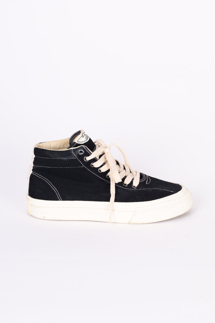 S.W.C Mens Black Sneakers Size EU 41