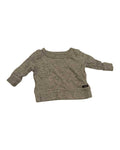 Sweat Shirt: Crew Neck