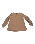Sweater - Ribbed