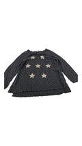 Sweater: BLue/Stars