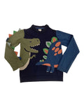 Sweater: Dinosaurs