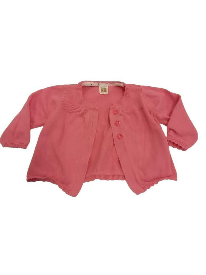 Sweater Pink