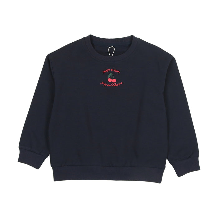 Sweet Cherry Sweatshirt