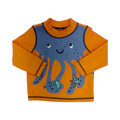 Swim (Shirt/Orange)