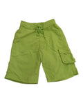 Swim Shorts: Cargo Pocket