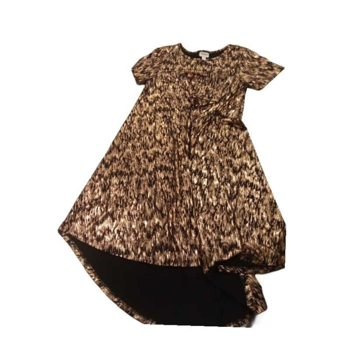 Swing Dress