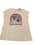 T-Shirt -Besties Forever NWT