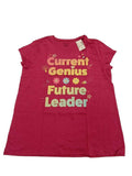 T-Shirt -Current Genius NWT