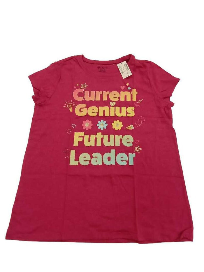 T-Shirt -Current Genius NWT
