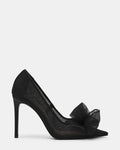 TAFFY BLACK