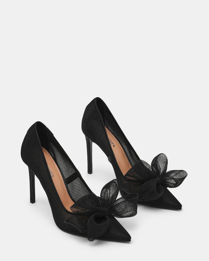 TAFFY BLACK