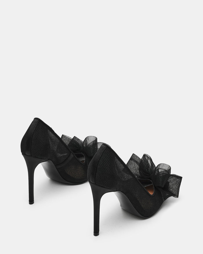 TAFFY BLACK