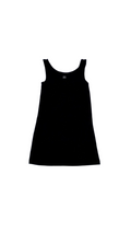 Tank: Black