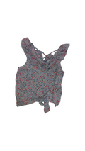 Tank: Blue/Pink Floral NW