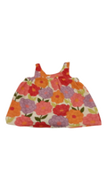Tank: Flowers