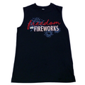 Tank: Freedom & Fireworks