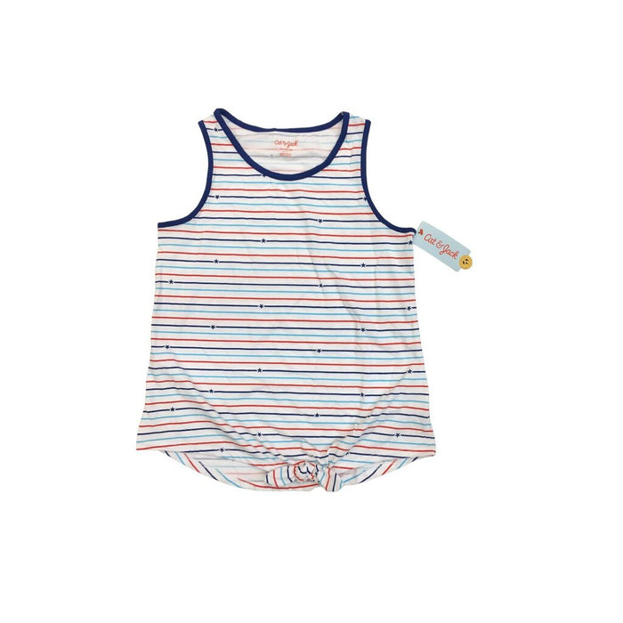 Tank NWT